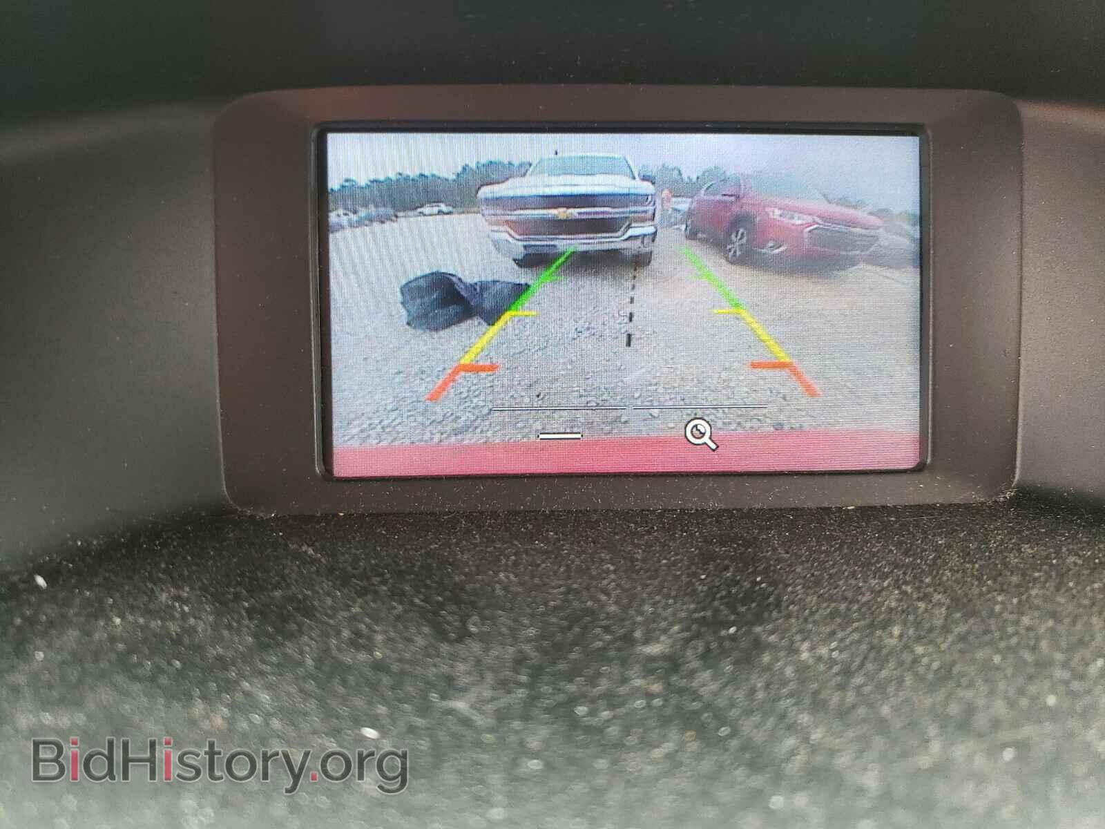 2016 FORD FOCUS - VIN: 1FADP3K22GL338768 - Photo 9