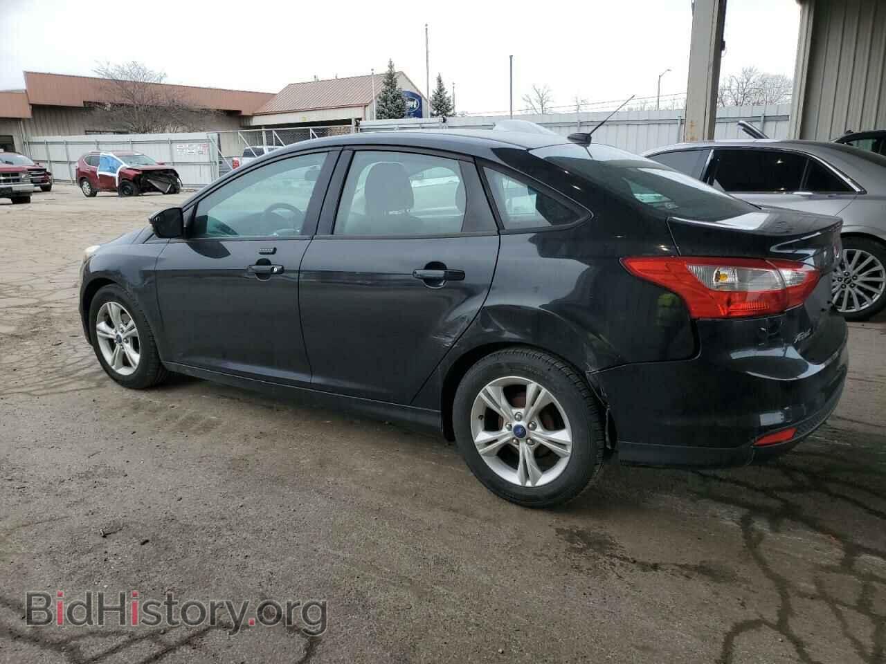 2014 FORD FOCUS - VIN: 1FADP3F20EL223531 - Photo 2