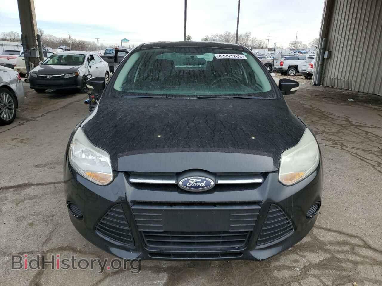 2014 FORD FOCUS - VIN: 1FADP3F20EL223531 - Photo 5