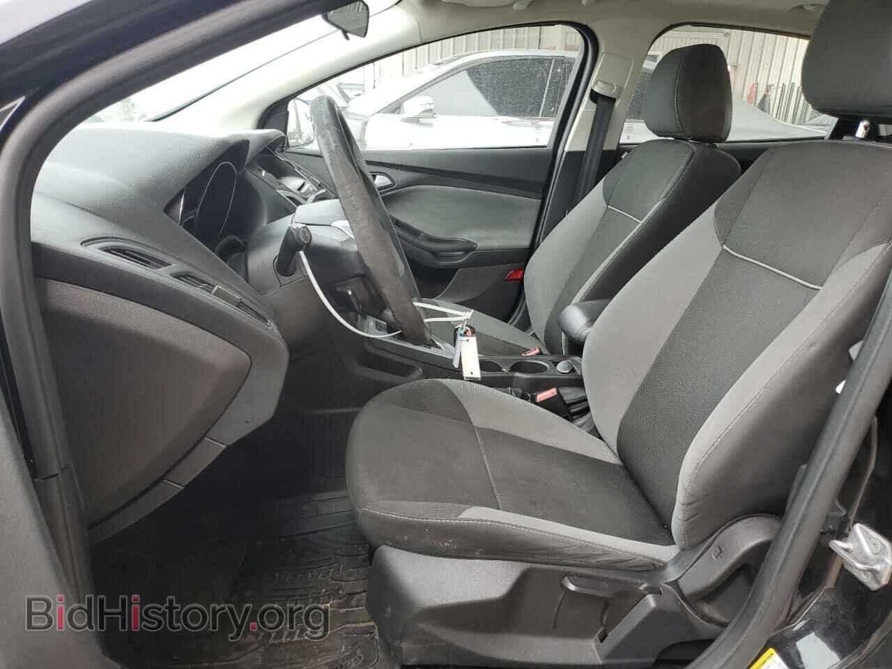 2014 FORD FOCUS - VIN: 1FADP3F20EL223531 - Photo 7