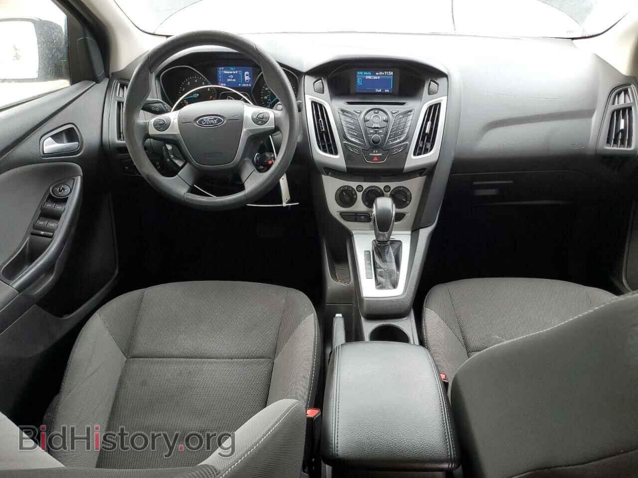 2014 FORD FOCUS - VIN: 1FADP3F20EL223531 - Photo 8