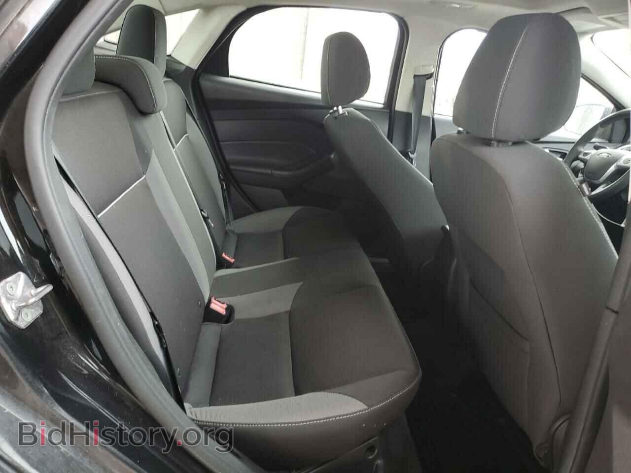 2014 FORD FOCUS - VIN: 1FADP3F20EL223531 - Photo 10