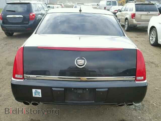 2006 CADILLAC DTS - VIN: 1G6KD57Y56U206795 - Фото 9