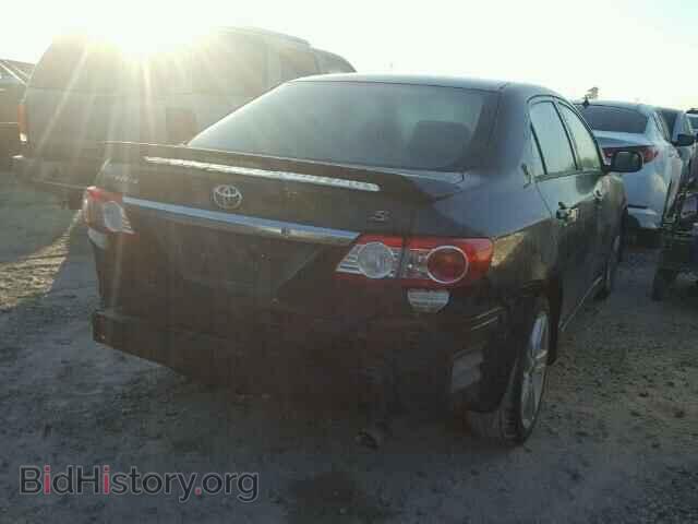 2013 TOYOTA COROLLA - VIN: 5YFBU4EE4DP109176 - Photo 4