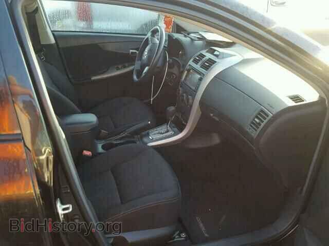 2013 TOYOTA COROLLA - VIN: 5YFBU4EE4DP109176 - Photo 5