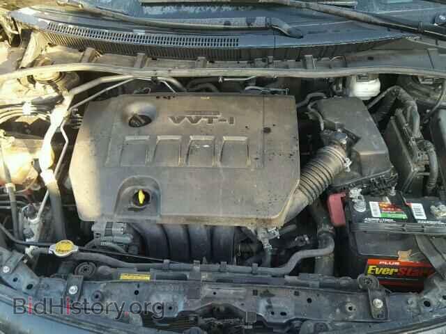 2013 TOYOTA COROLLA - VIN: 5YFBU4EE4DP109176 - Photo 7