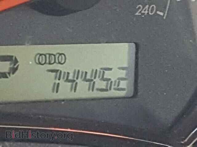 2013 TOYOTA COROLLA - VIN: 5YFBU4EE4DP109176 - Photo 8