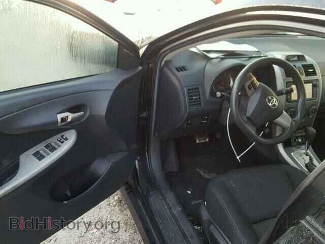 2013 TOYOTA COROLLA - VIN: 5YFBU4EE4DP109176 - Photo 9