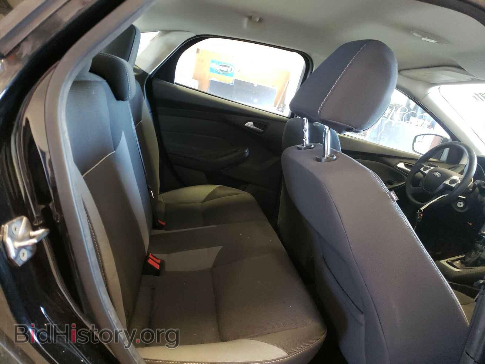 2012 FORD FOCUS - VIN: 1FAHP3F29CL442244 - Photo 6