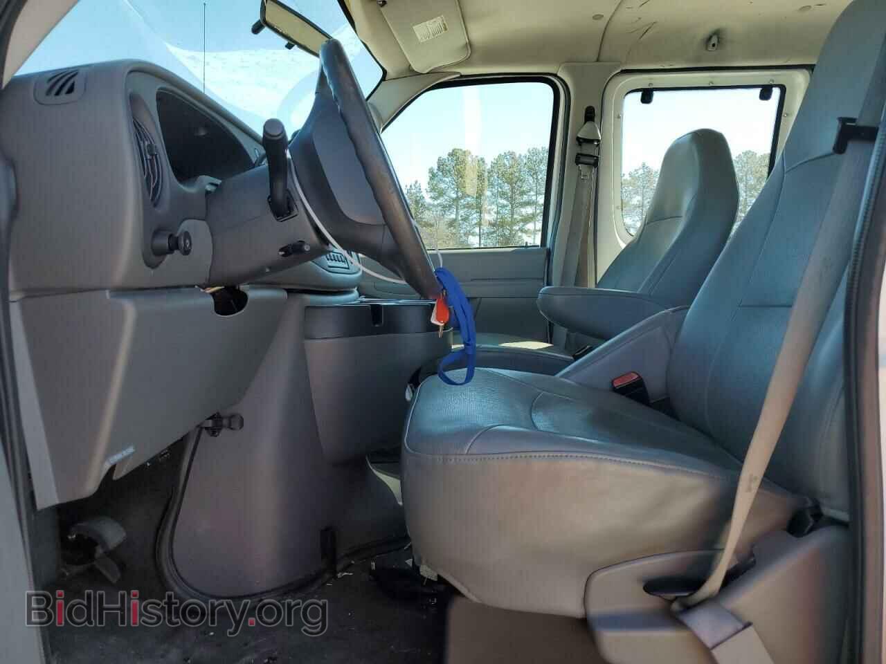 2007 FORD ALL Models - VIN: 1FBNE31L77DA06547 - Фото 7