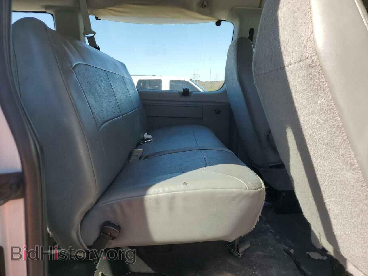 2007 FORD ALL Models - VIN: 1FBNE31L77DA06547 - Фото 10