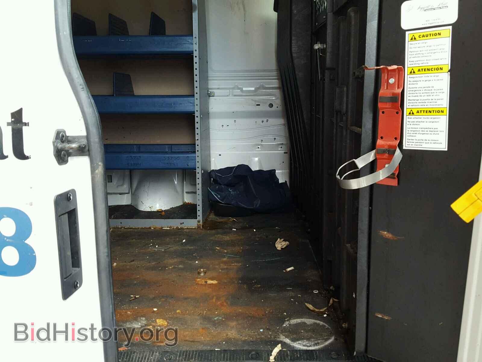 2012 FORD ECONOLINE - VIN: 1FTNE1EWXCDB16832 - Фото 6