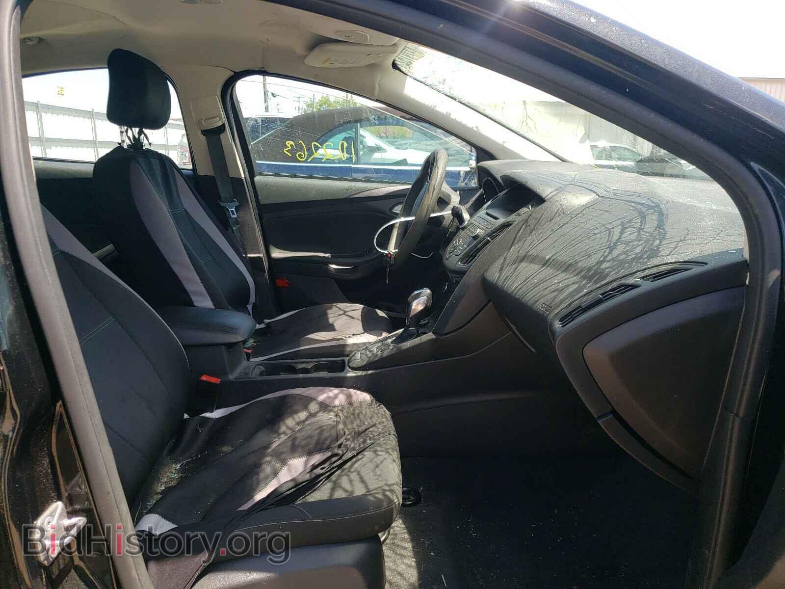 2015 FORD FOCUS - VIN: 1FADP3F24FL217717 - Фото 5