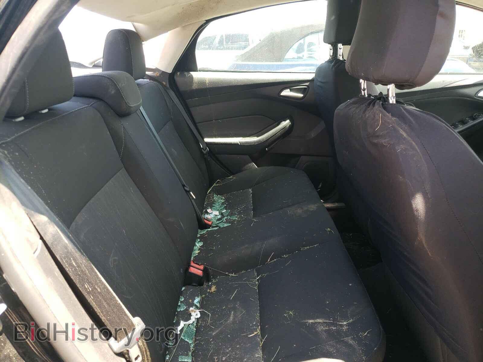 2015 FORD FOCUS - VIN: 1FADP3F24FL217717 - Фото 6