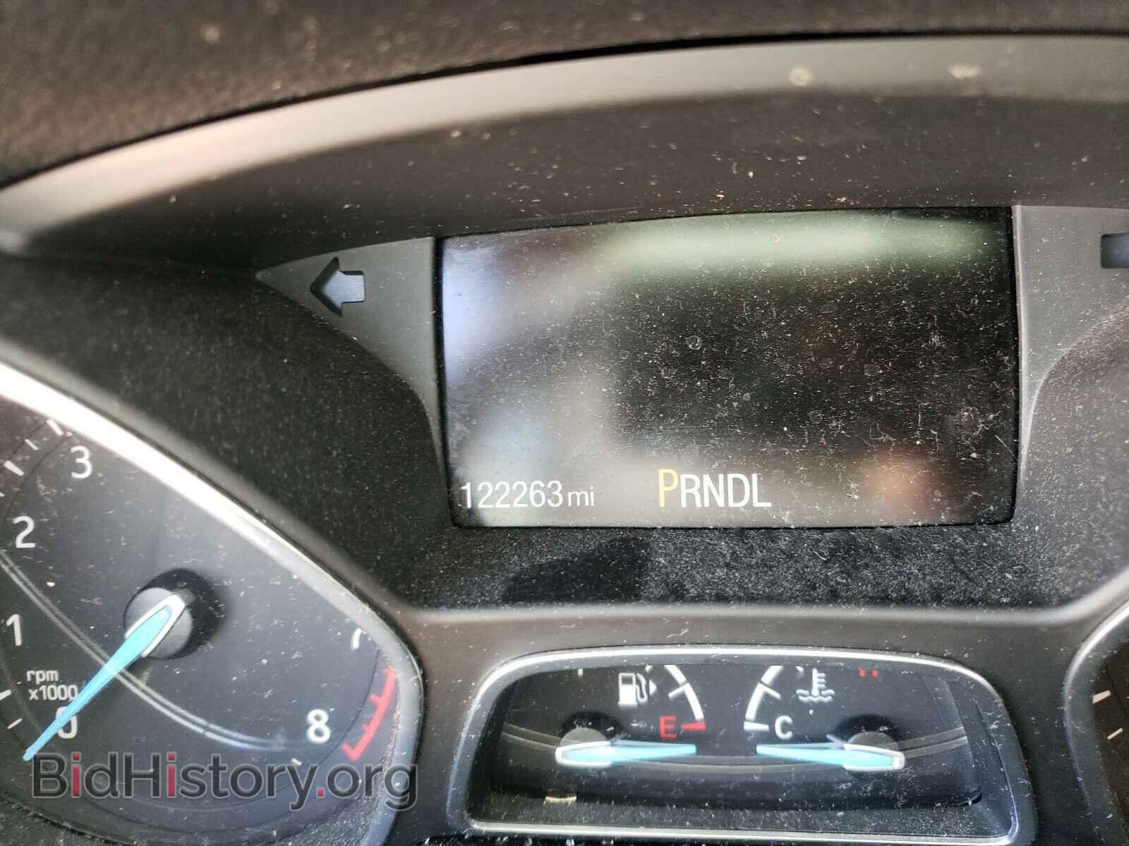 2015 FORD FOCUS - VIN: 1FADP3F24FL217717 - Фото 8