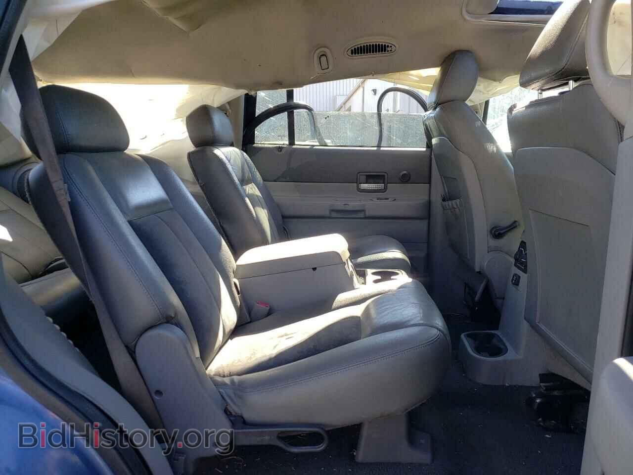 2007 DODGE DURANGO - VIN: 1D8HB58267F561442 - Фото 11