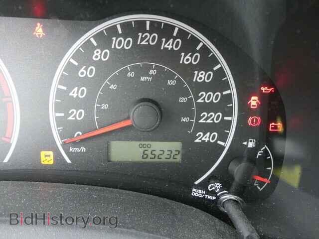 2011 TOYOTA COROLLA - VIN: 2T1BU4EEXBC638533 - Фото 8