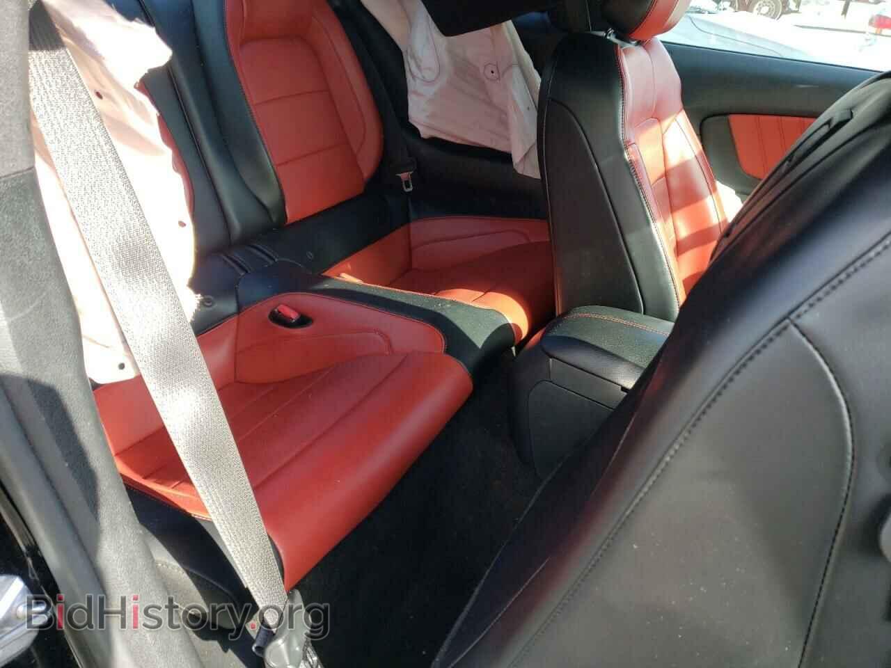 2015 FORD MUSTANG - VIN: 1FA6P8CF0F5345129 - Фото 10