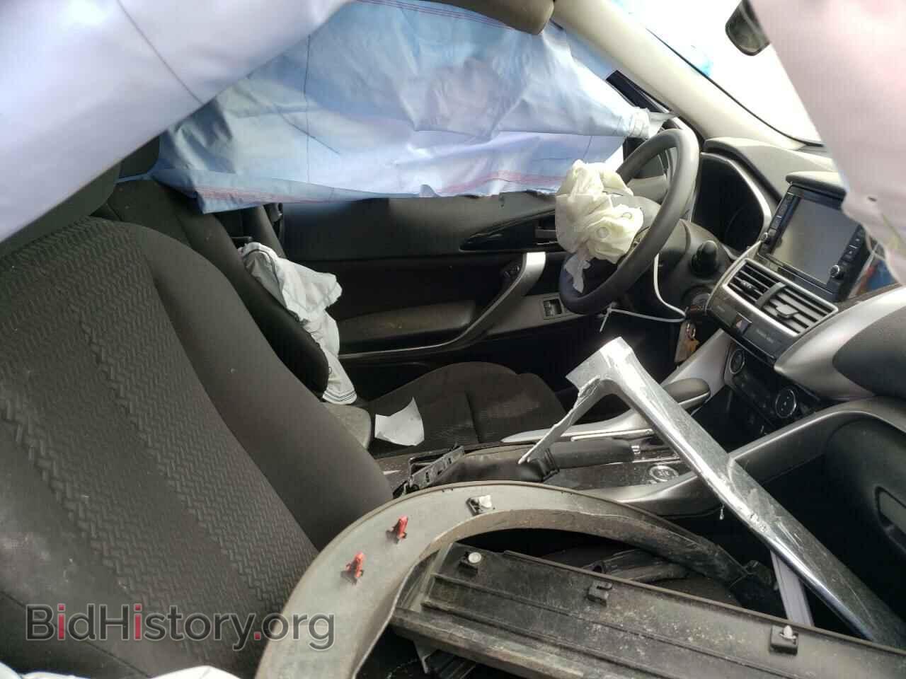 2019 MITSUBISHI ECLIPSE - VIN: JA4AT3AA3KZ038741 - Photo 5