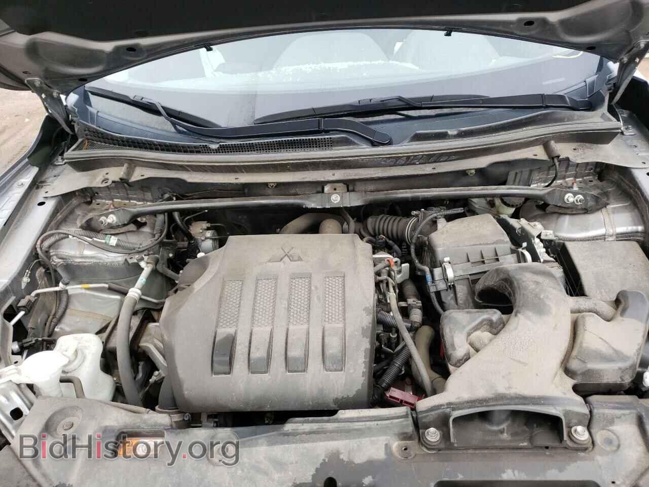 2019 MITSUBISHI ECLIPSE - VIN: JA4AT3AA3KZ038741 - Photo 7