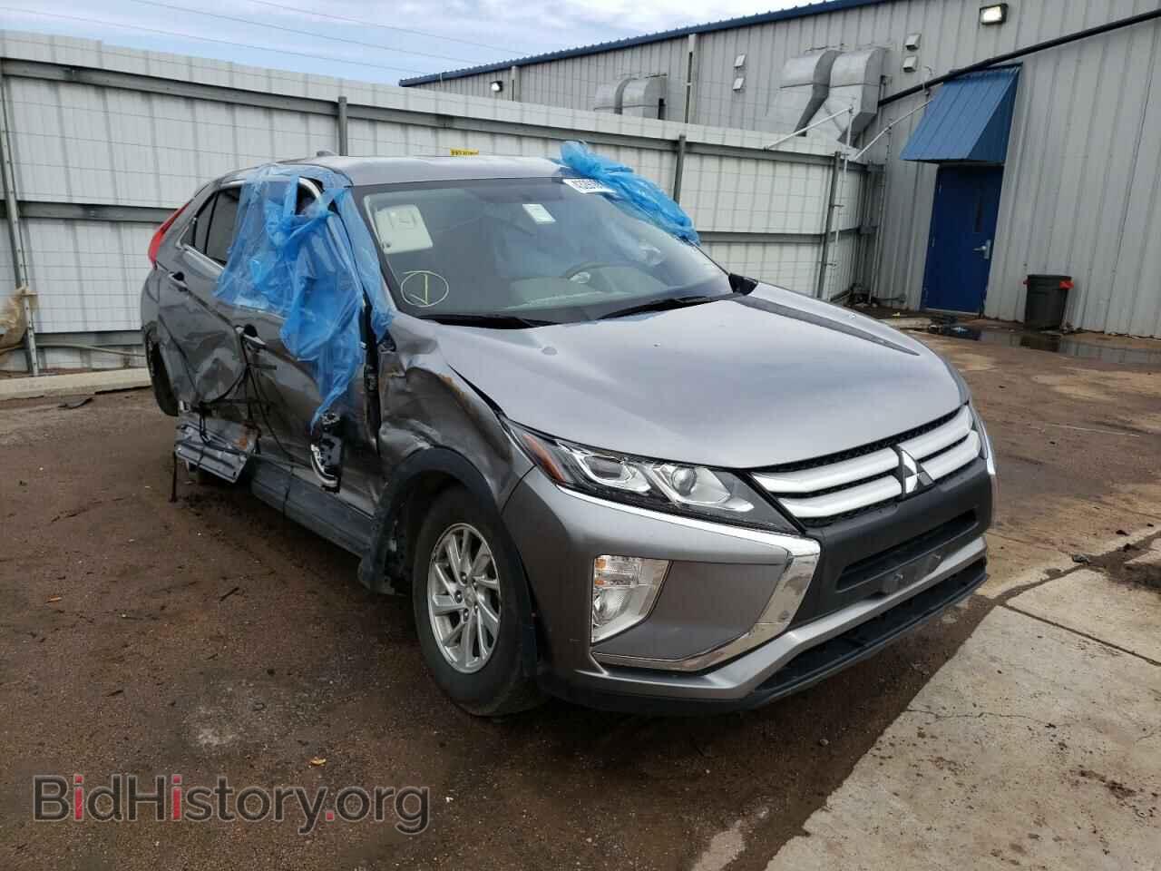 2019 MITSUBISHI ECLIPSE - VIN: JA4AT3AA3KZ038741 - Photo 9