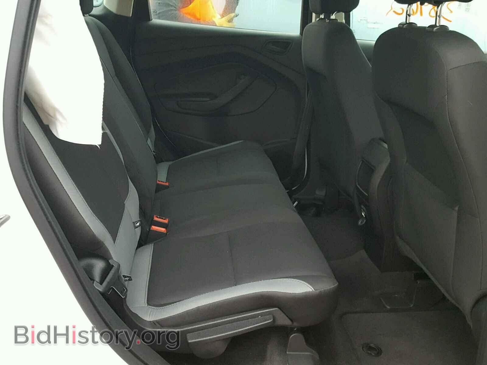 2013 FORD ESCAPE - VIN: 1FMCU0F76DUD84172 - Фото 6