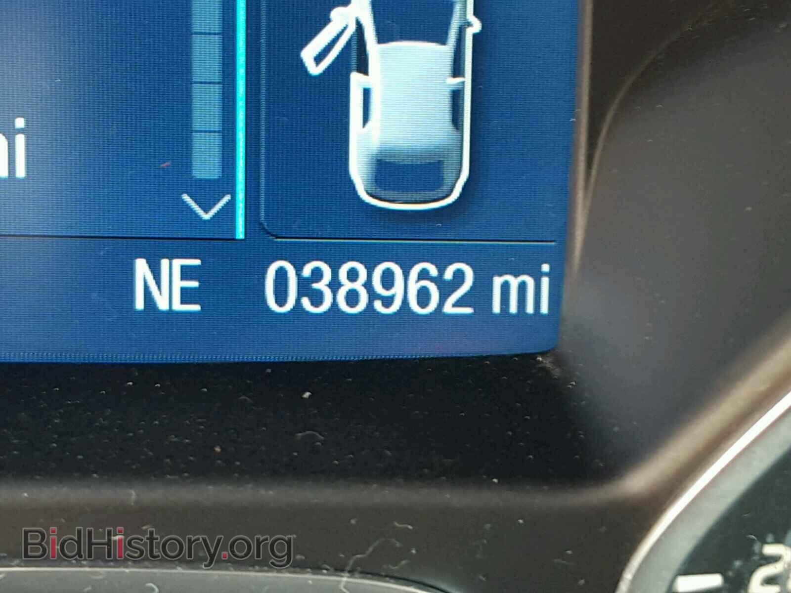 2013 FORD ESCAPE - VIN: 1FMCU0F76DUD84172 - Фото 8