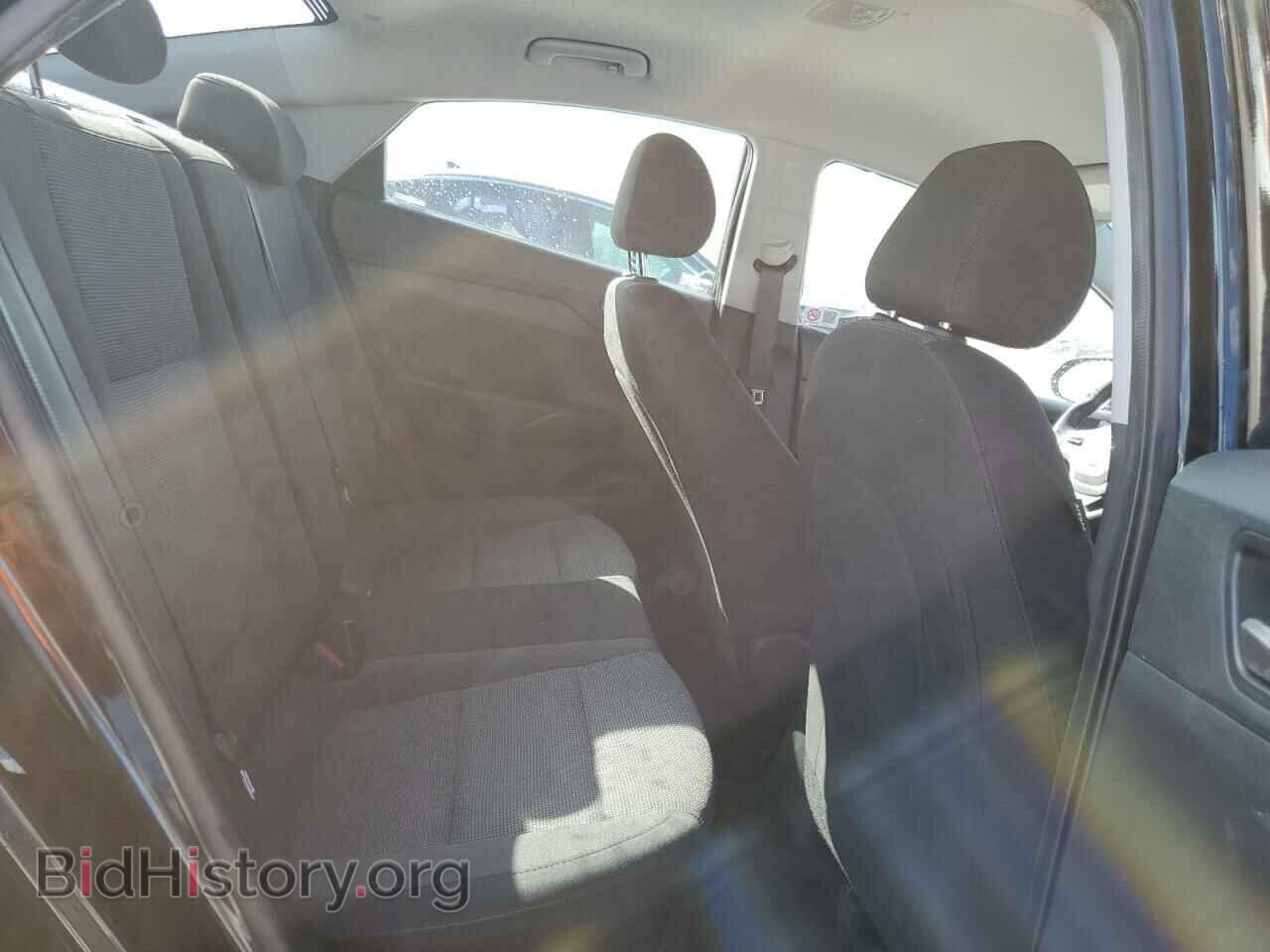 2020 HYUNDAI ACCENT - VIN: 3KPC24A69LE114656 - Фото 10