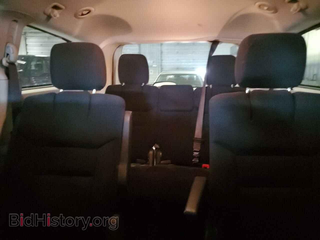 2016 DODGE CARAVAN - VIN: 2C4RDGBG5GR108239 - Фото 10