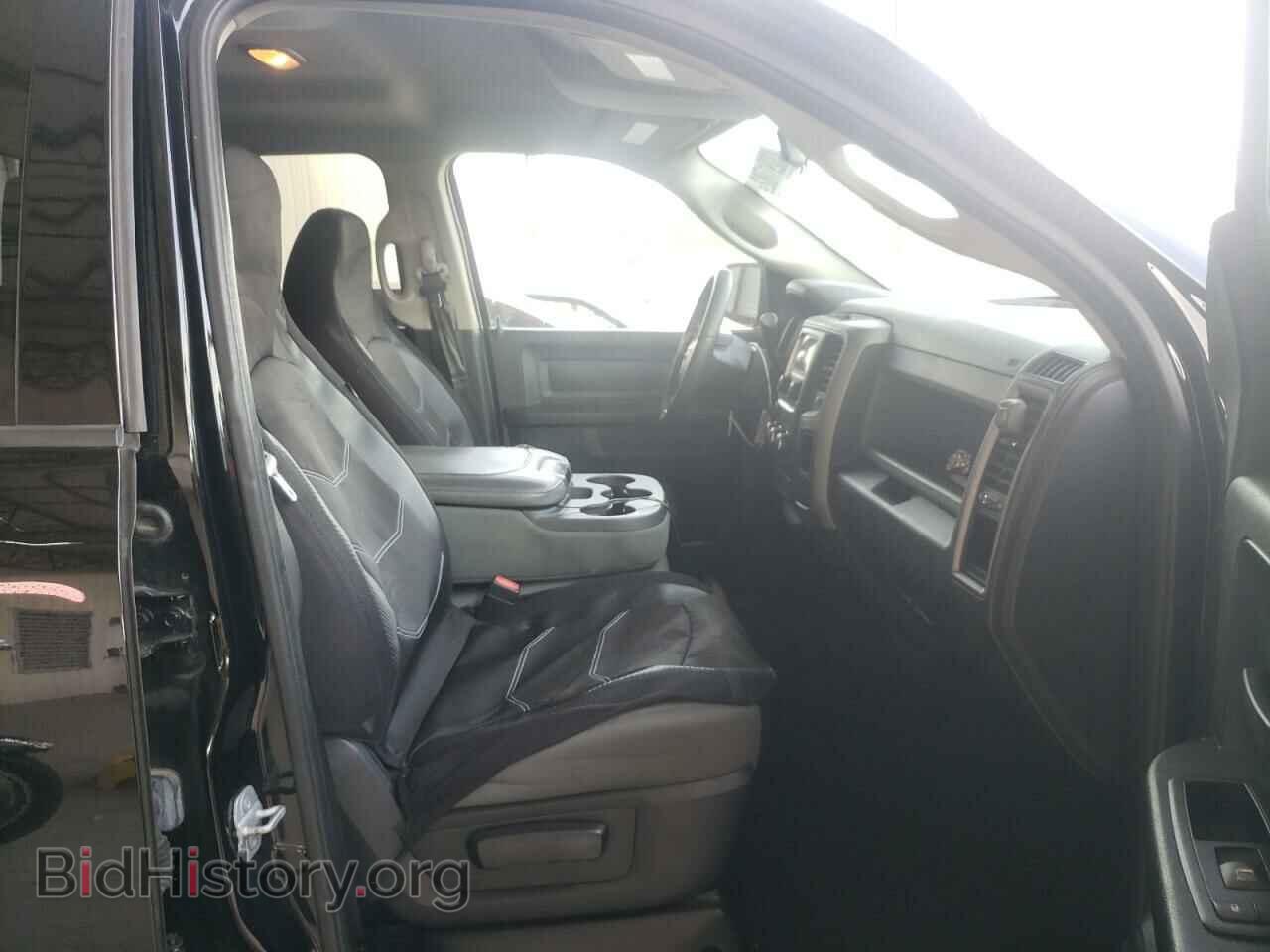 2014 RAM 1500 - VIN: 1C6RR6FT8ES293523 - Фото 5