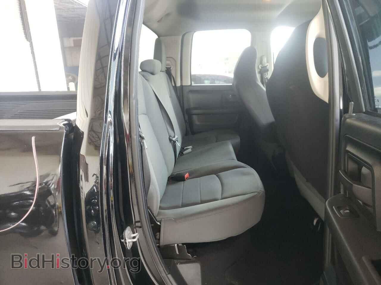 2014 RAM 1500 - VIN: 1C6RR6FT8ES293523 - Фото 6