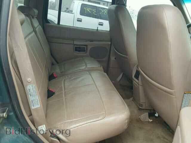 1998 FORD EXPLORER - VIN: 1FMZU34E2WUB75205 - Фото 6