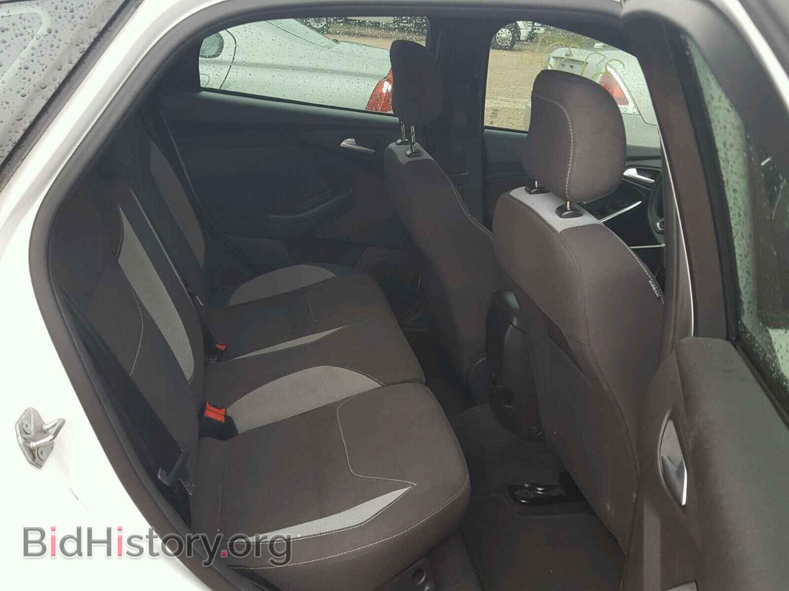 2015 FORD FOCUS - VIN: 1FADP3L93FL299764 - Фото 6