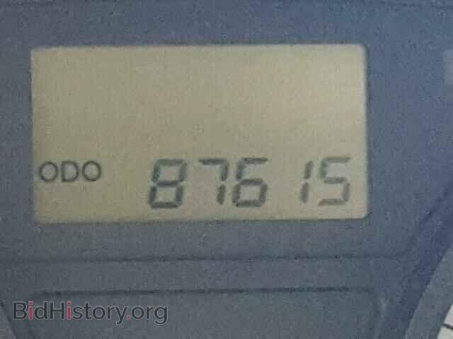 2009 KIA RIO BASE - VIN: KNADE223096551929 - Фото 8