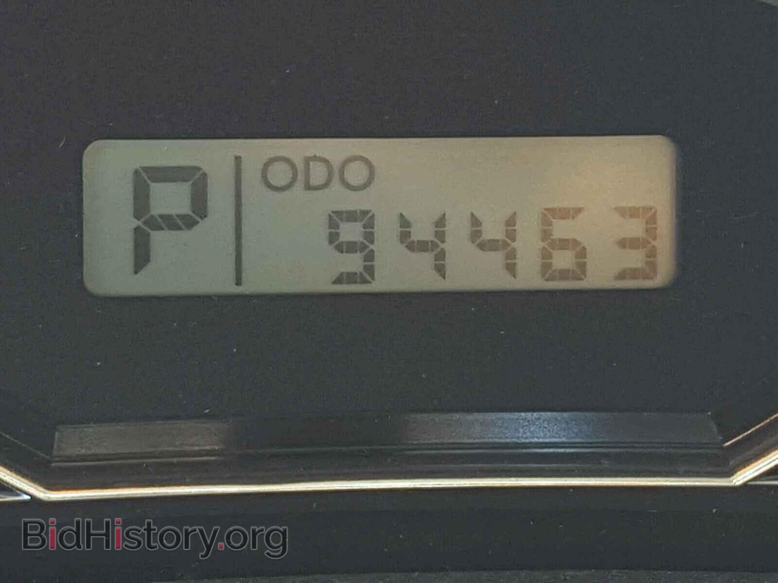 2009 SUBARU FORESTER - VIN: JF2SH64639H729953 - Фото 8