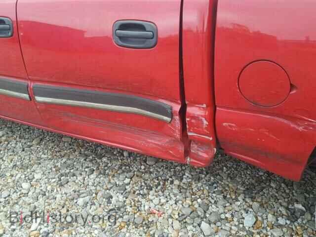2005 CHEVROLET SILVERADO - VIN: 2GCEC13T451256209 - Фото 9