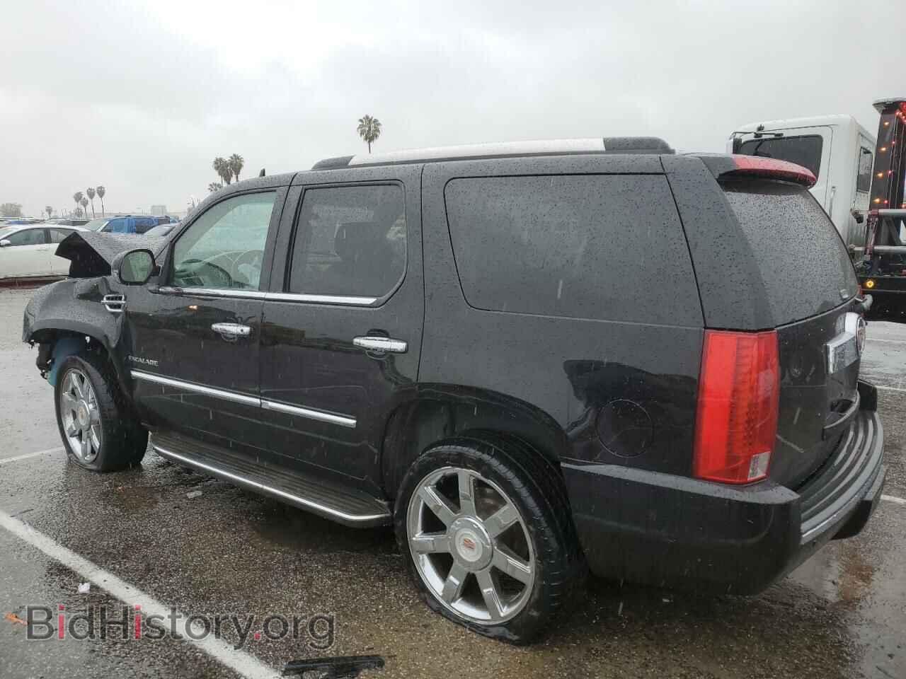 2014 CADILLAC ESCALADE - VIN: 1GYS4AEF7ER135375 - Фото 2