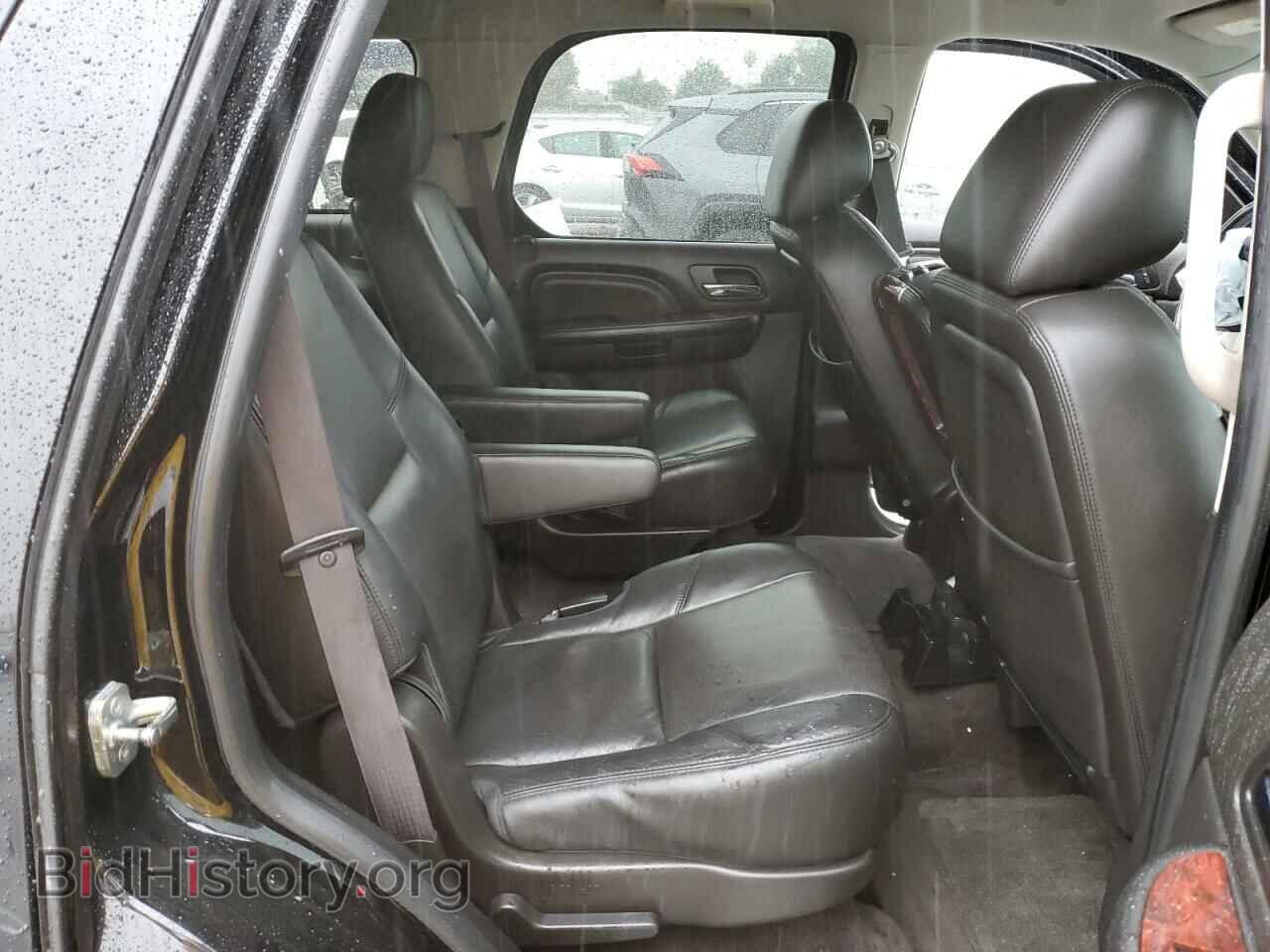 2014 CADILLAC ESCALADE - VIN: 1GYS4AEF7ER135375 - Фото 11