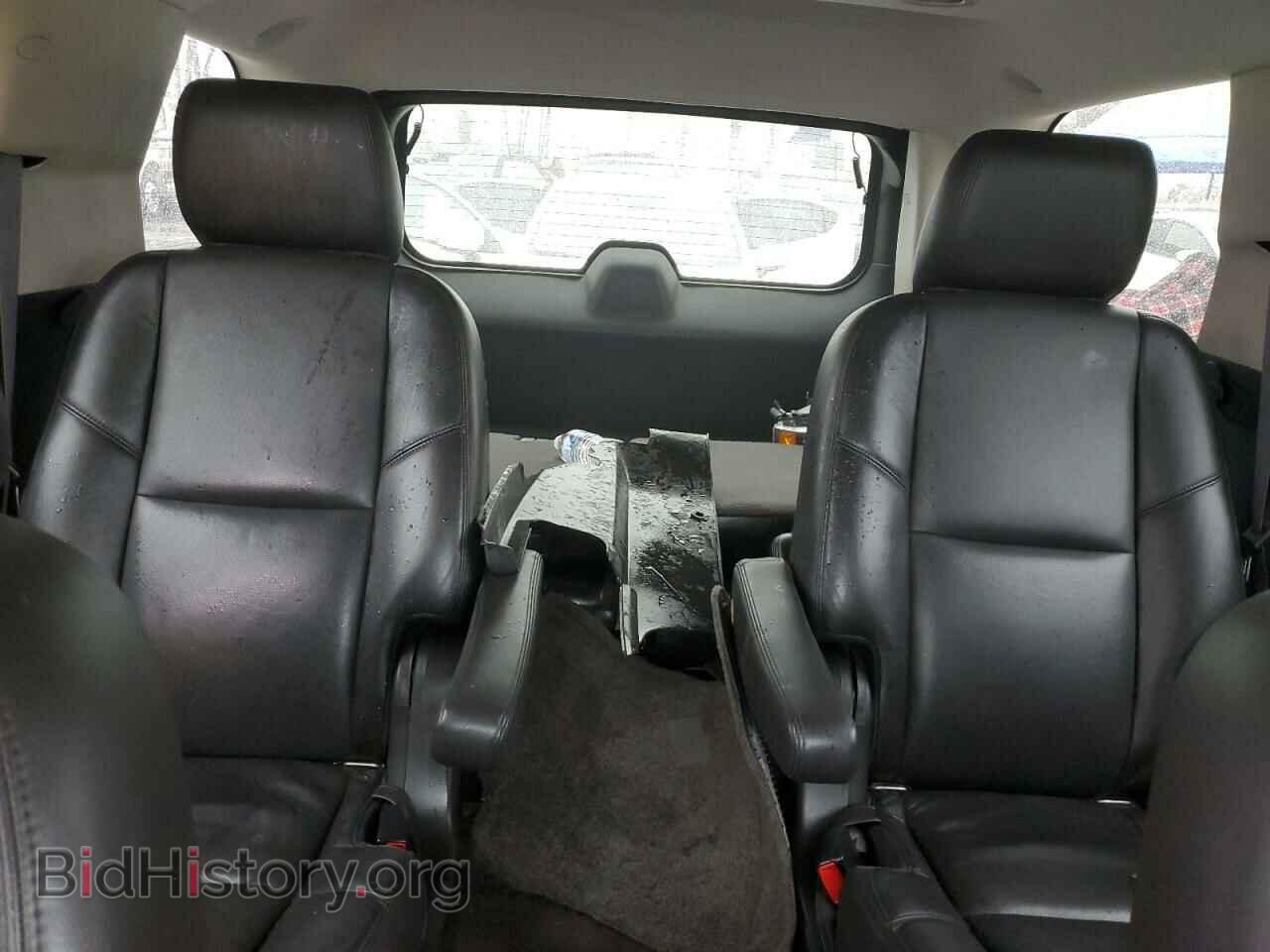 2014 CADILLAC ESCALADE - VIN: 1GYS4AEF7ER135375 - Фото 10