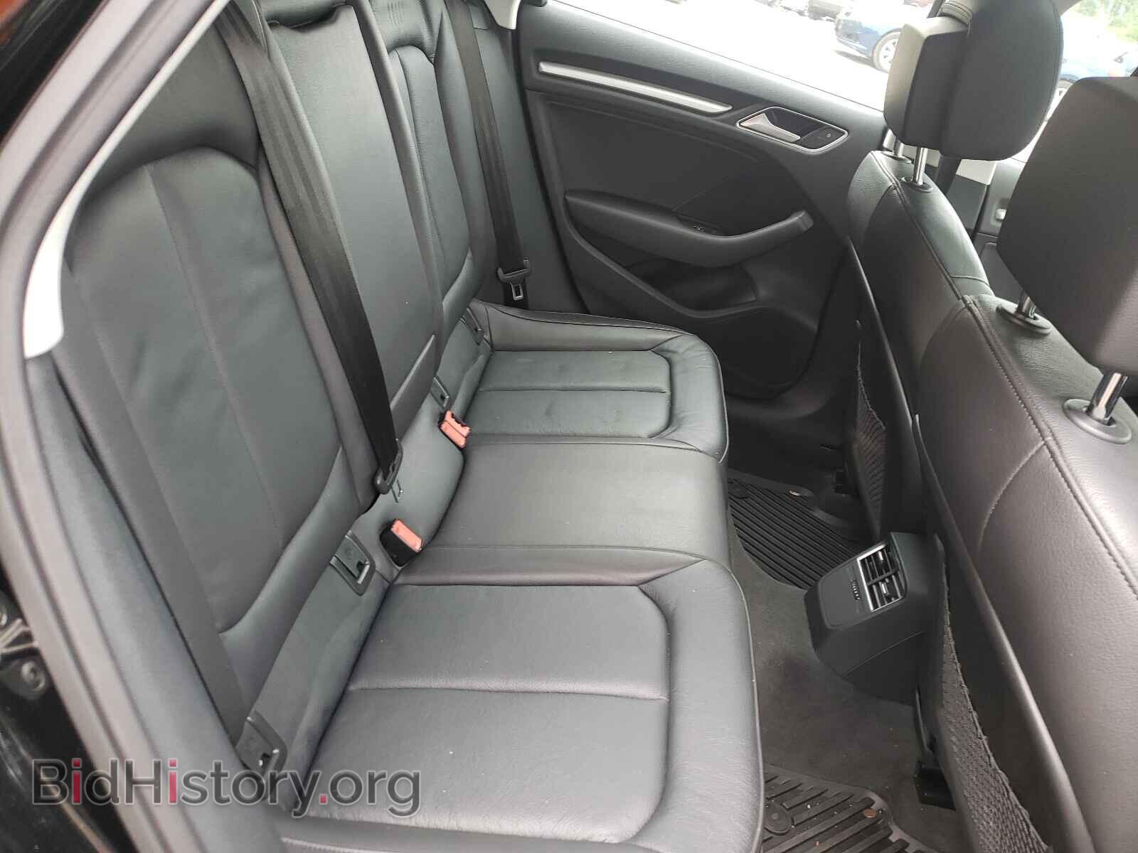 2016 AUDI A3 - VIN: WAUB8GFF5G1006769 - Photo 6