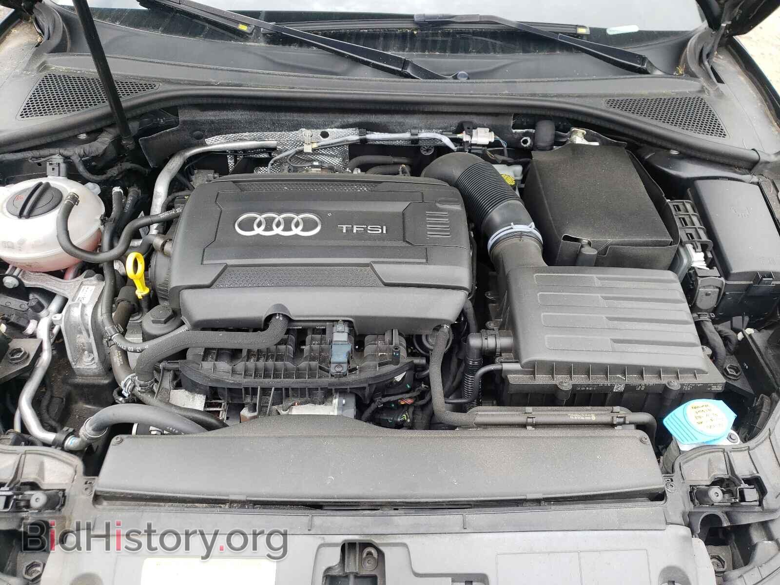 2016 AUDI A3 - VIN: WAUB8GFF5G1006769 - Photo 7