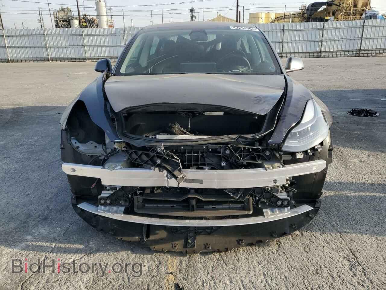 2023 TESLA MODEL 3 - VIN: 5YJ3E1EA3PF483355 - Фото 5