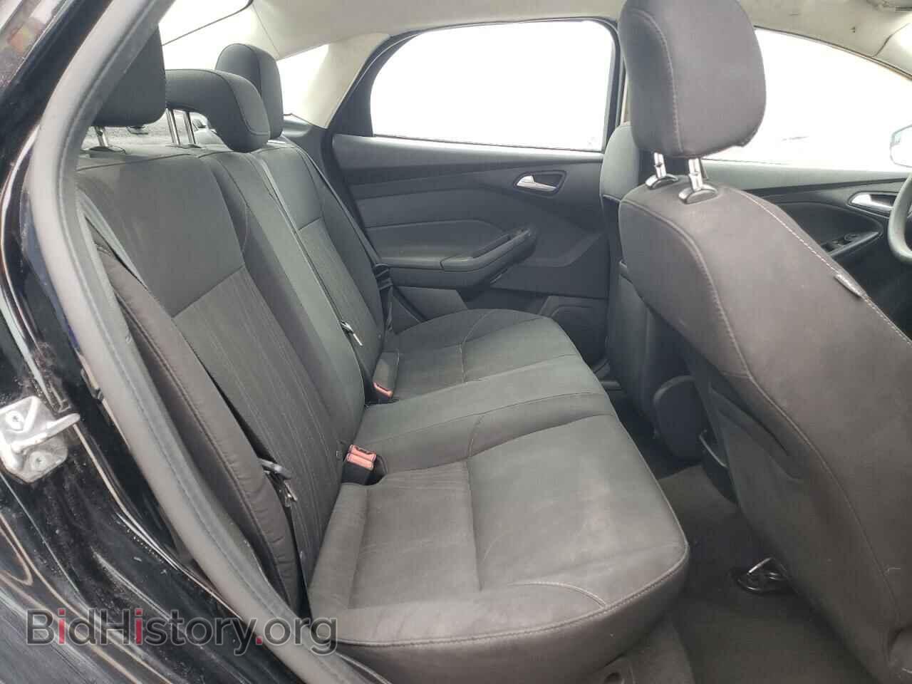 2016 FORD FOCUS - VIN: 1FADP3F21GL291310 - Photo 10