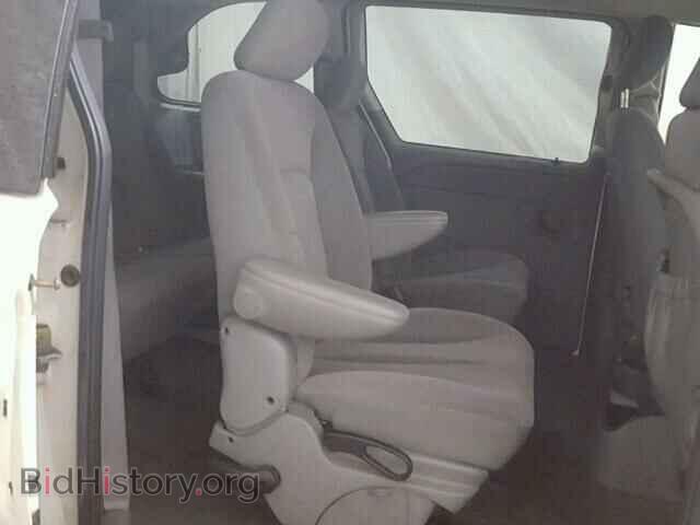 2006 DODGE CARAVAN - VIN: 1D4GP45R96B662944 - Фото 6