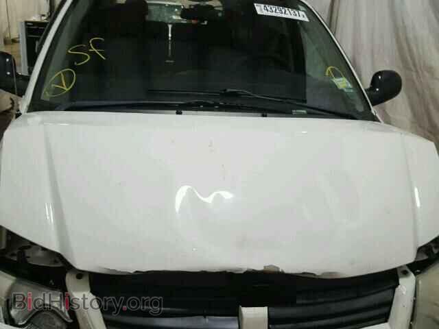 2006 DODGE CARAVAN - VIN: 1D4GP45R96B662944 - Фото 7