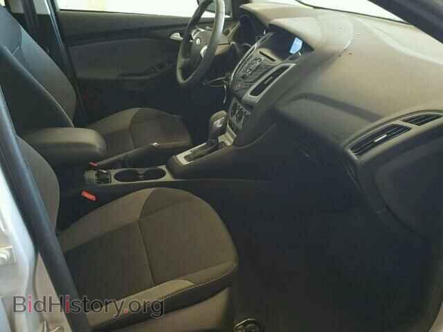 2013 FORD FOCUS - VIN: 1FADP3F23DL198834 - Фото 5