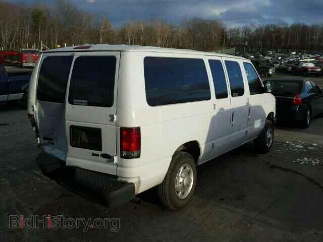 2014 FORD ECONOLINE - VIN: 1FTNE1EW3EDA15764 - Фото 4