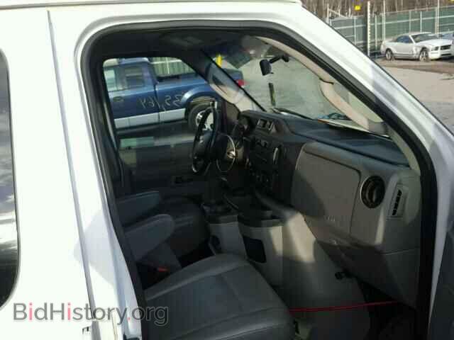 2014 FORD ECONOLINE - VIN: 1FTNE1EW3EDA15764 - Фото 5