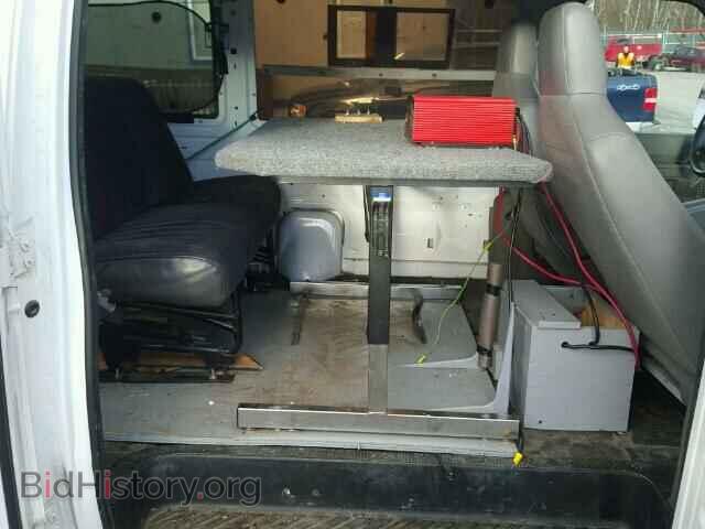 2014 FORD ECONOLINE - VIN: 1FTNE1EW3EDA15764 - Фото 6