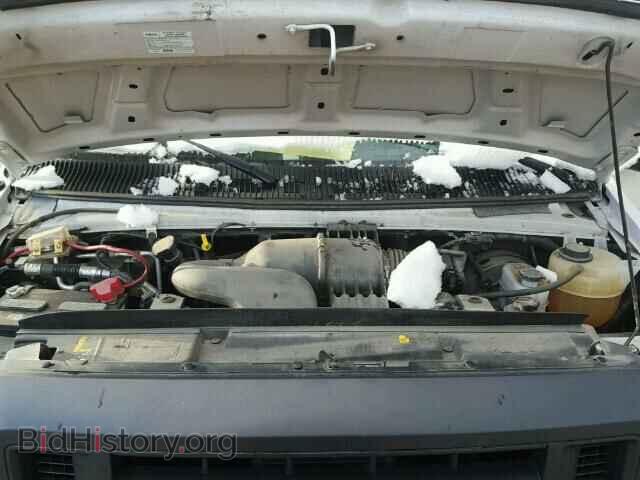 2014 FORD ECONOLINE - VIN: 1FTNE1EW3EDA15764 - Фото 7